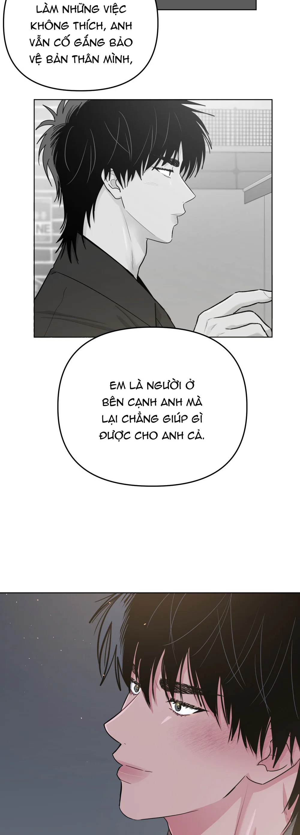 Arts Manz Chapter 71 Trang 34