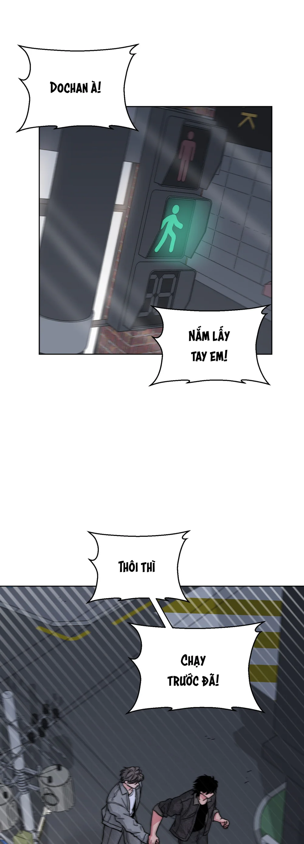 Arts Manz Chapter 71 Trang 40