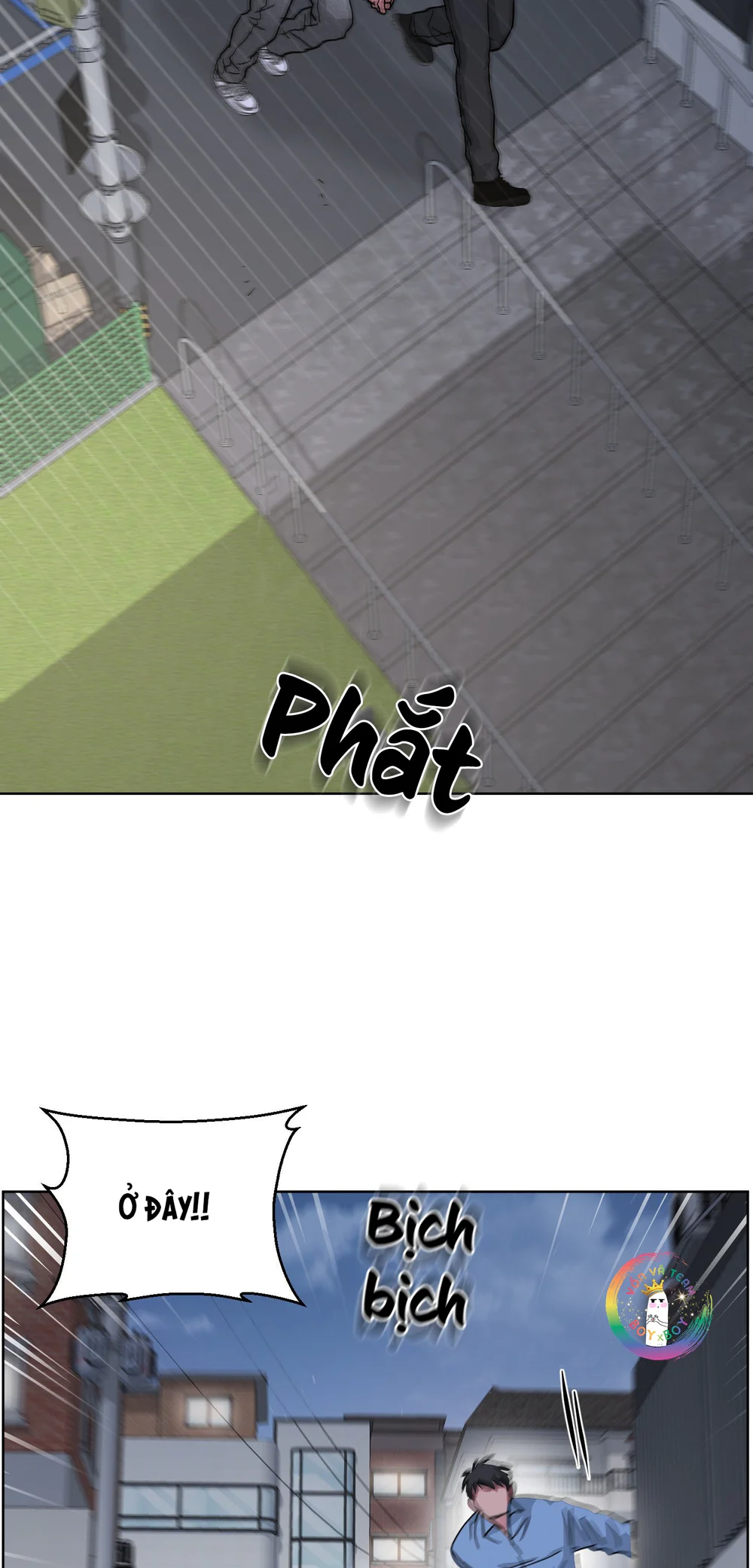 Arts Manz Chapter 71 Trang 41