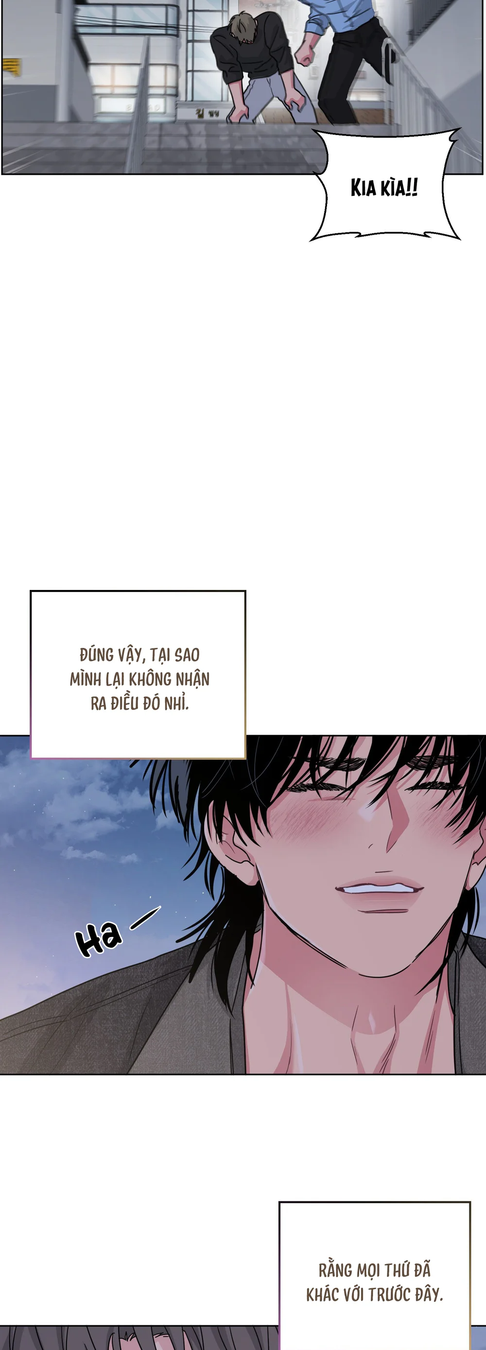 Arts Manz Chapter 71 Trang 42