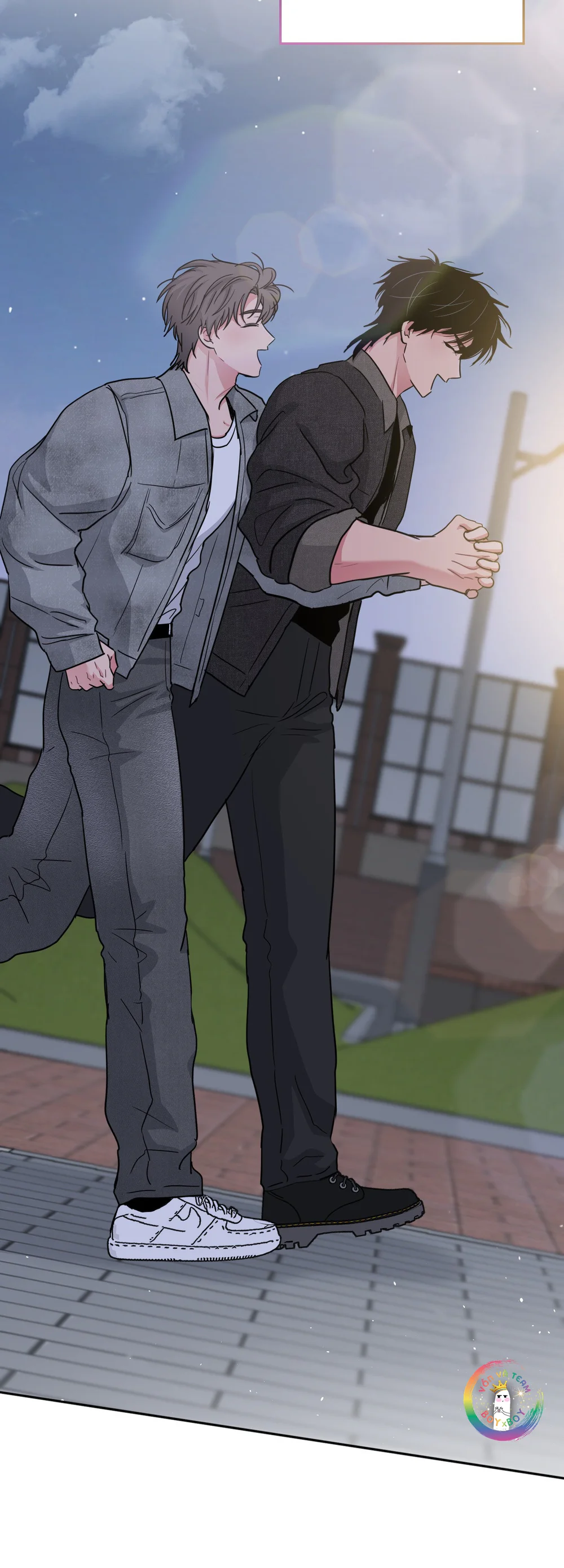 Arts Manz Chapter 71 Trang 44