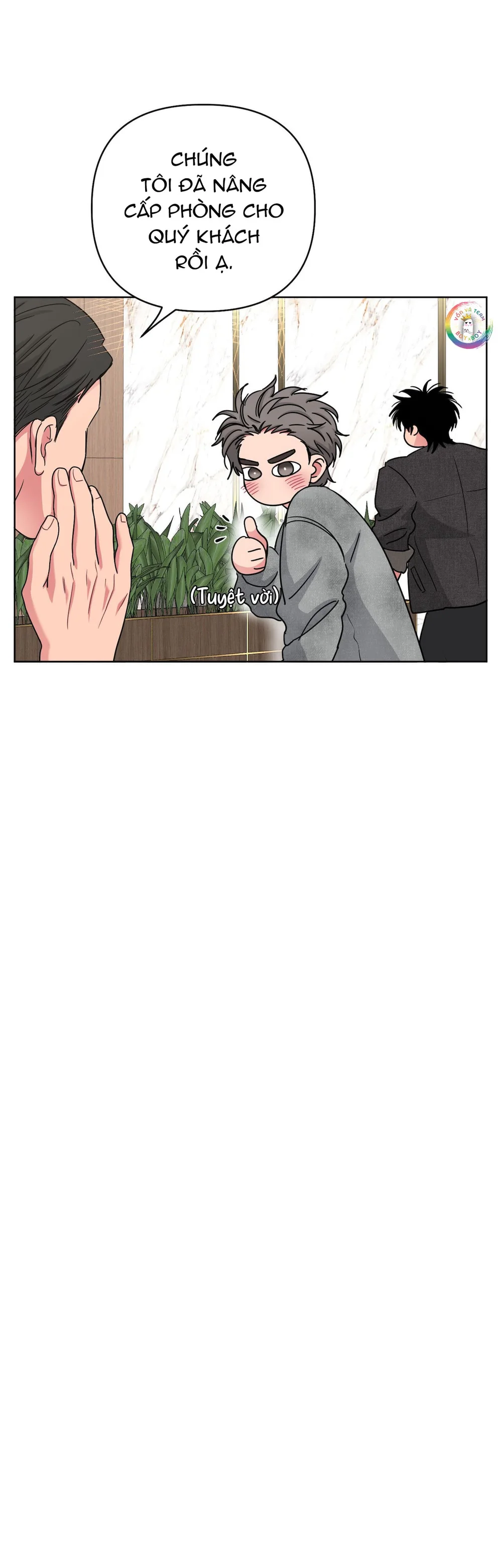 Arts Manz Chapter 72 Trang 4