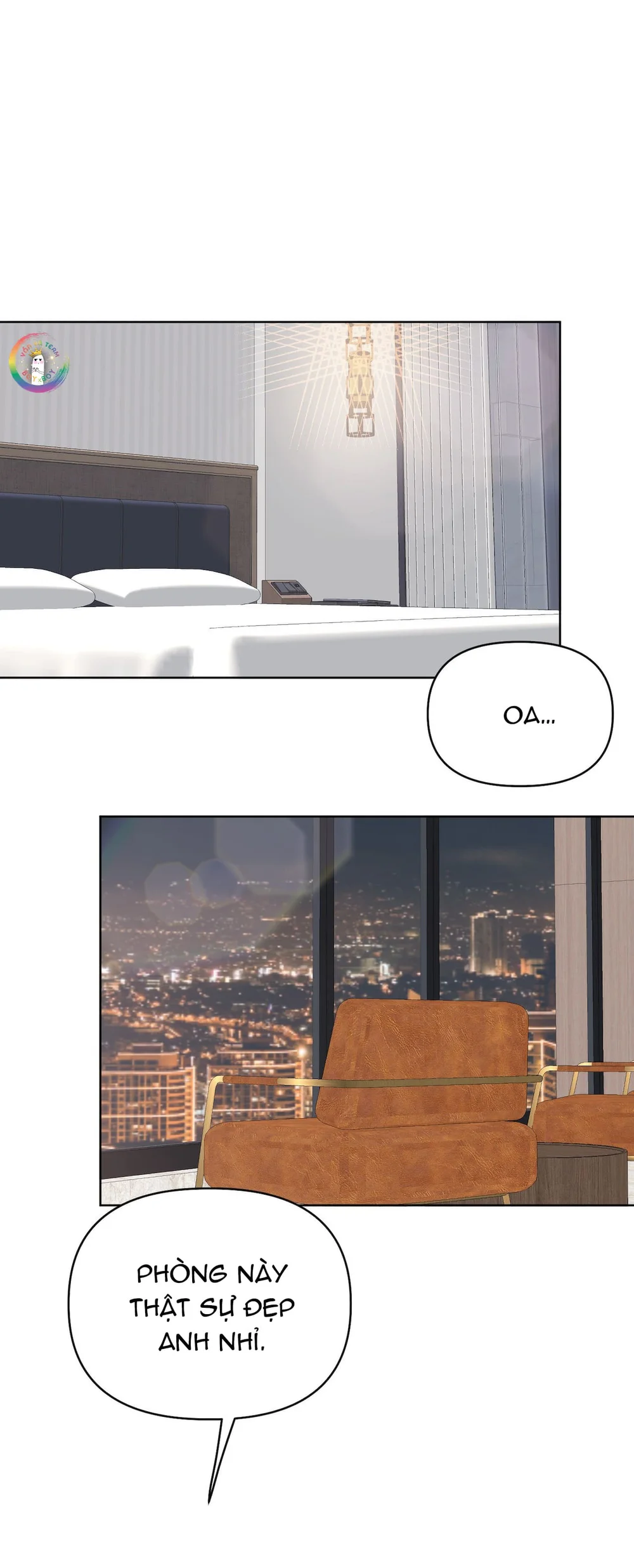 Arts Manz Chapter 72 Trang 5