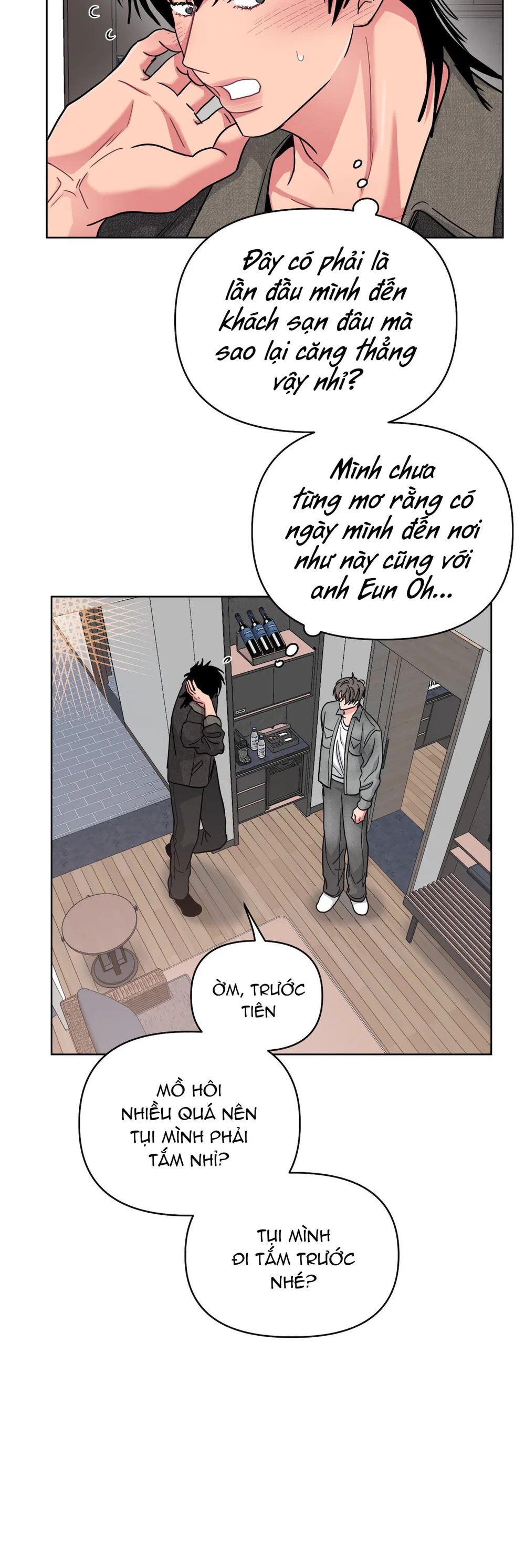 Arts Manz Chapter 72 Trang 7