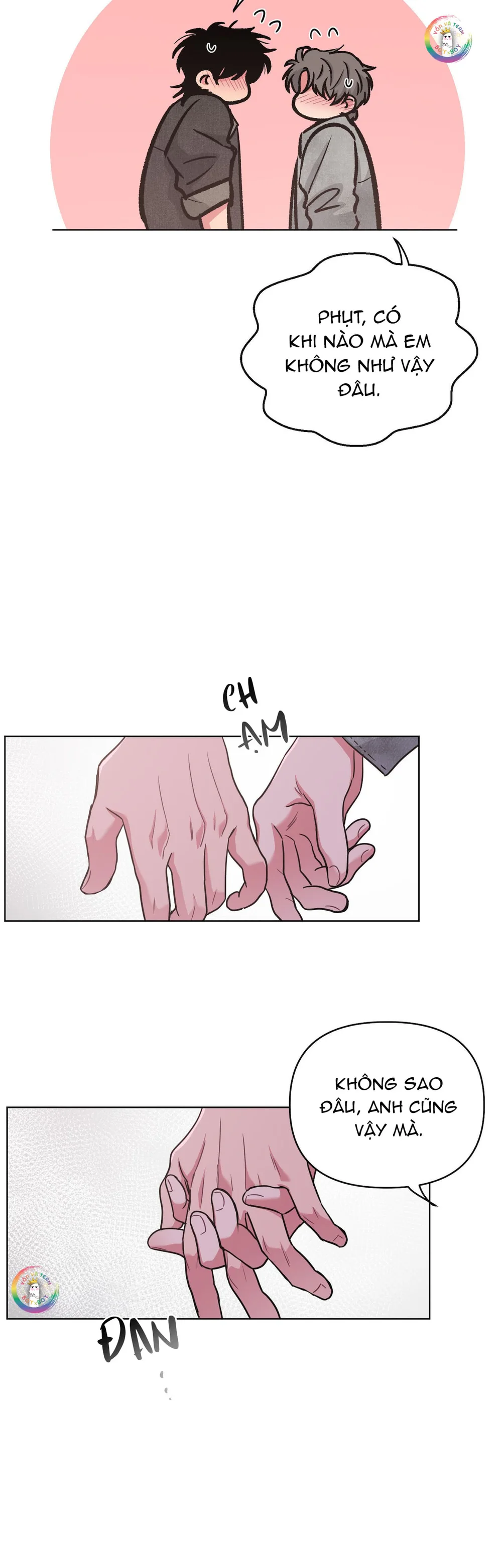 Arts Manz Chapter 72 Trang 12