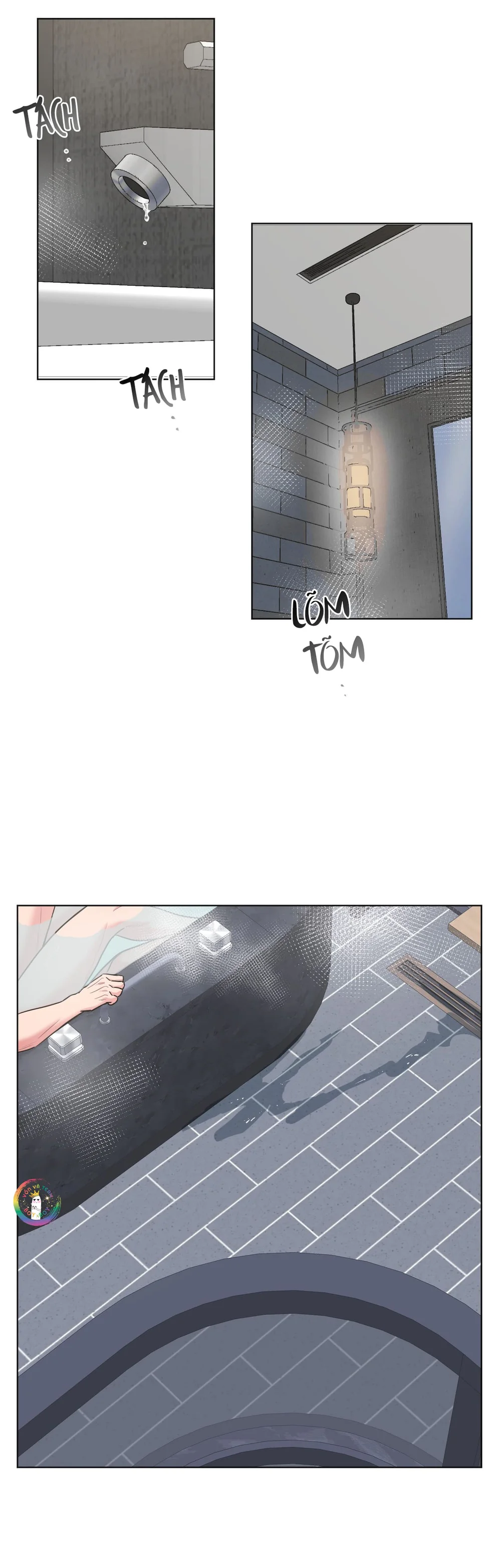 Arts Manz Chapter 72 Trang 14