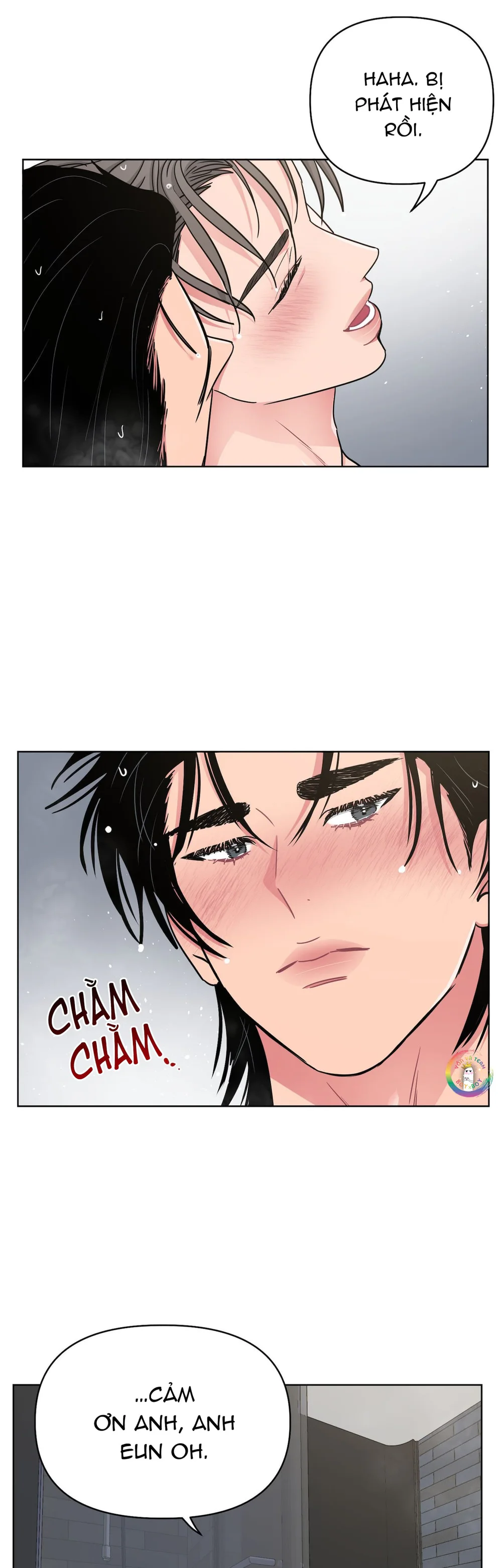 Arts Manz Chapter 72 Trang 18