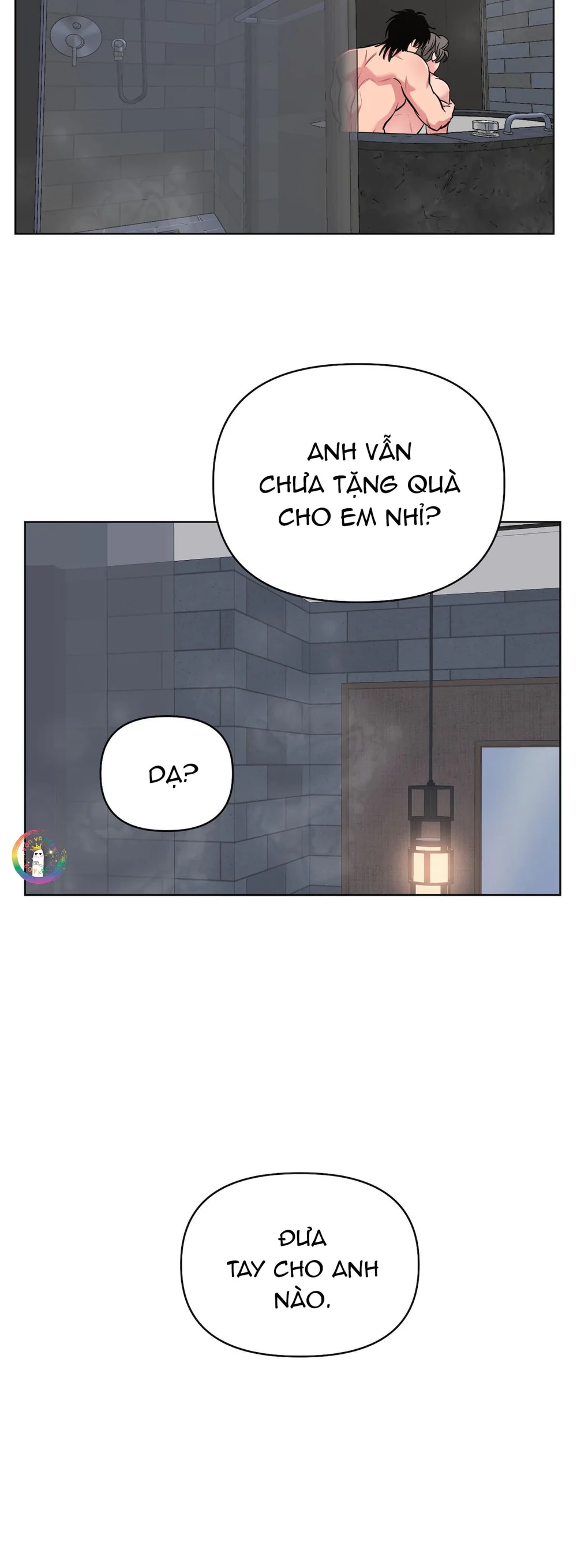 Arts Manz Chapter 72 Trang 19