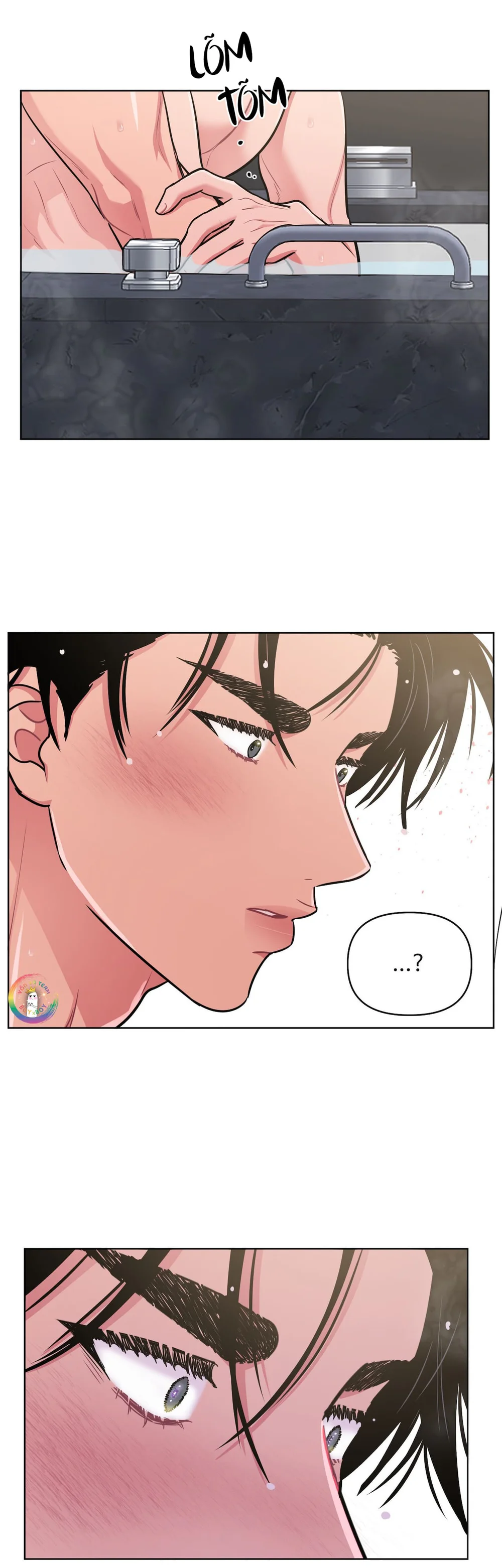 Arts Manz Chapter 72 Trang 20