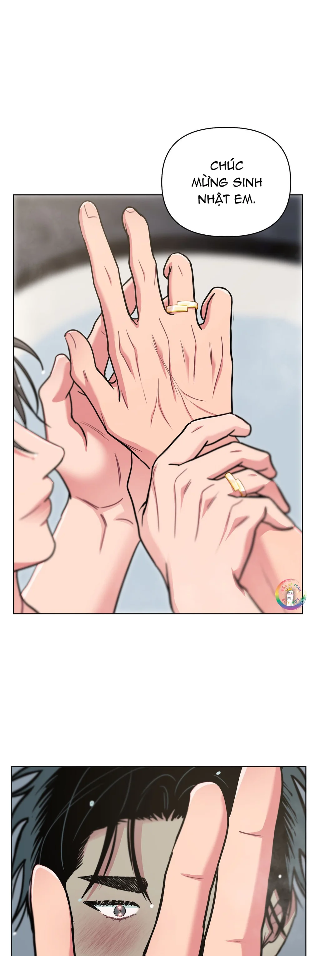 Arts Manz Chapter 72 Trang 21