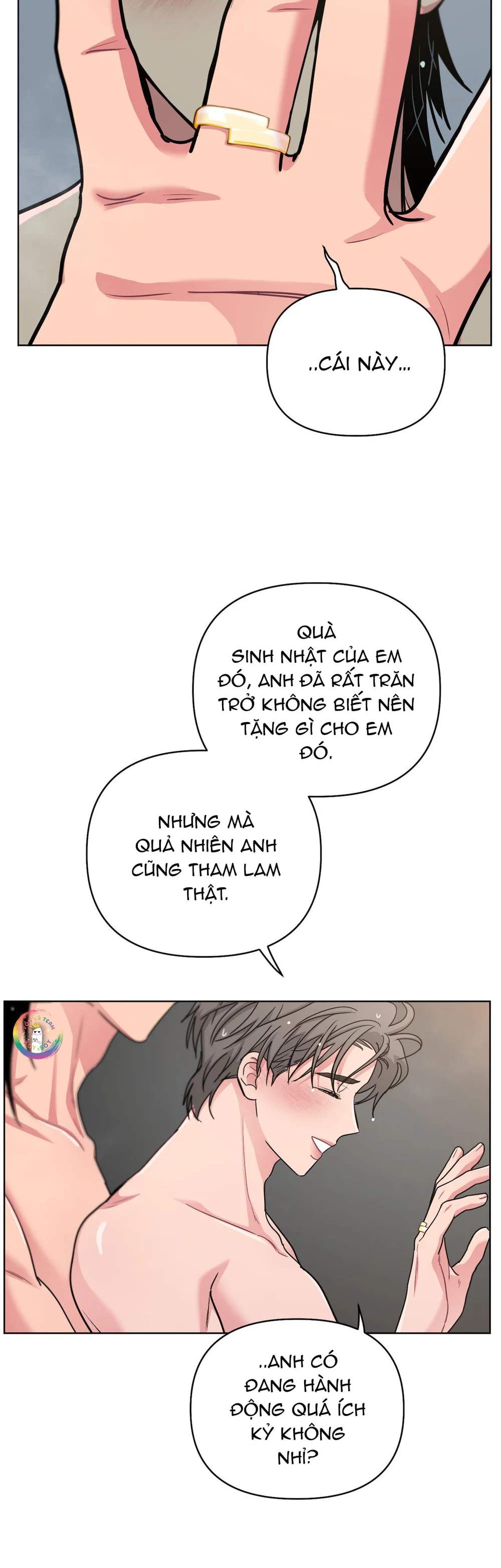 Arts Manz Chapter 72 Trang 22