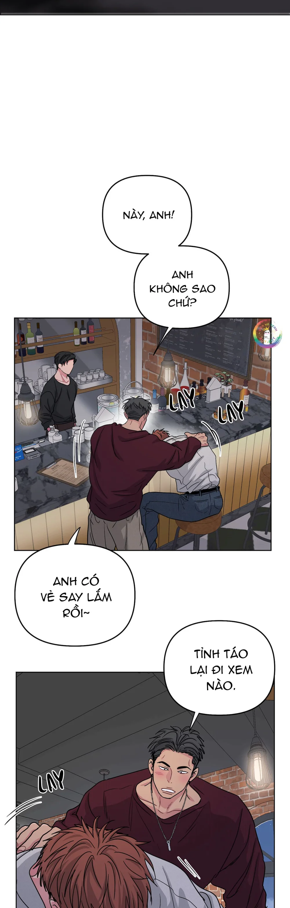 Arts Manz Chapter 72 Trang 28