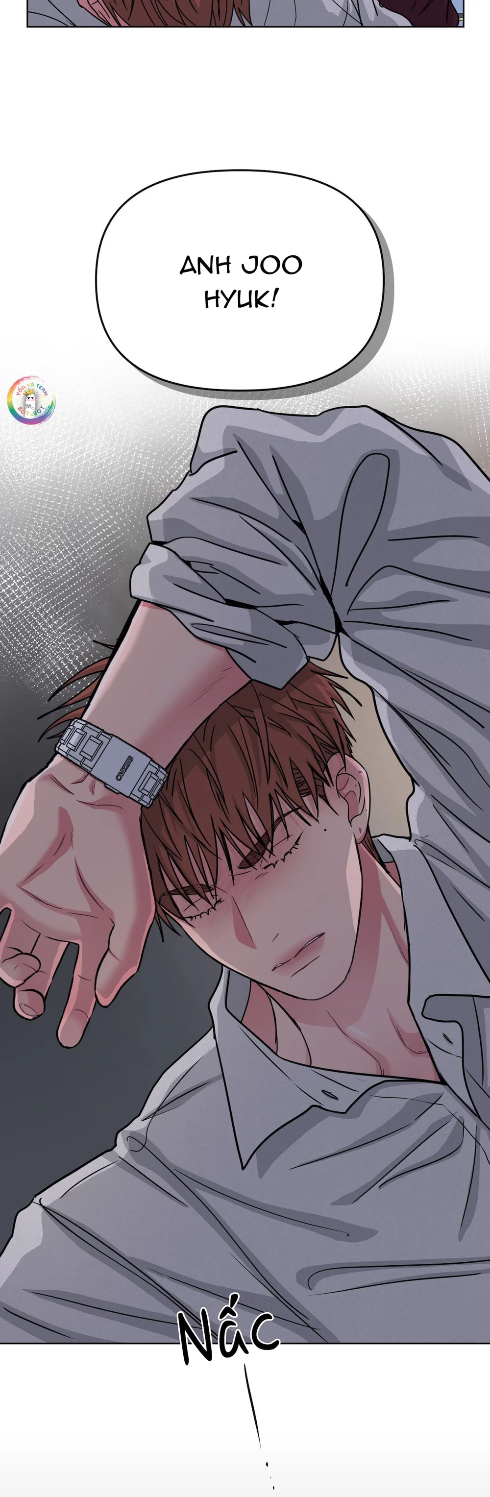 Arts Manz Chapter 72 Trang 29