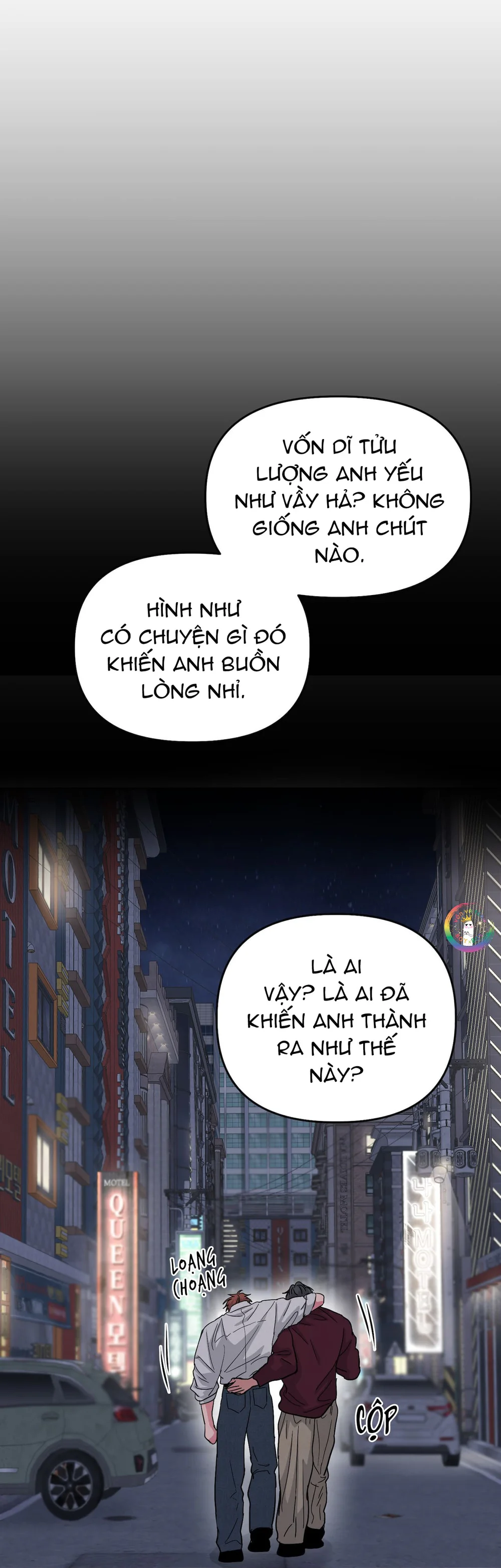 Arts Manz Chapter 72 Trang 30