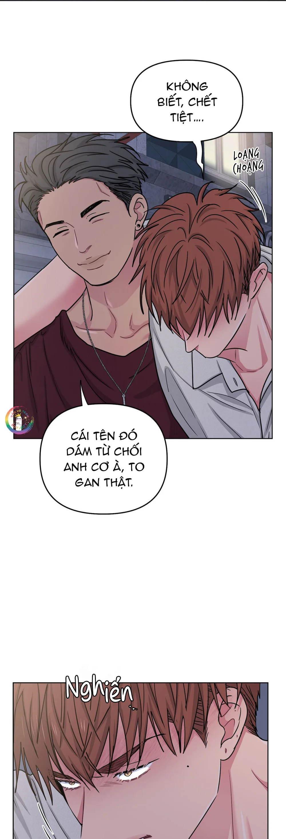 Arts Manz Chapter 72 Trang 31