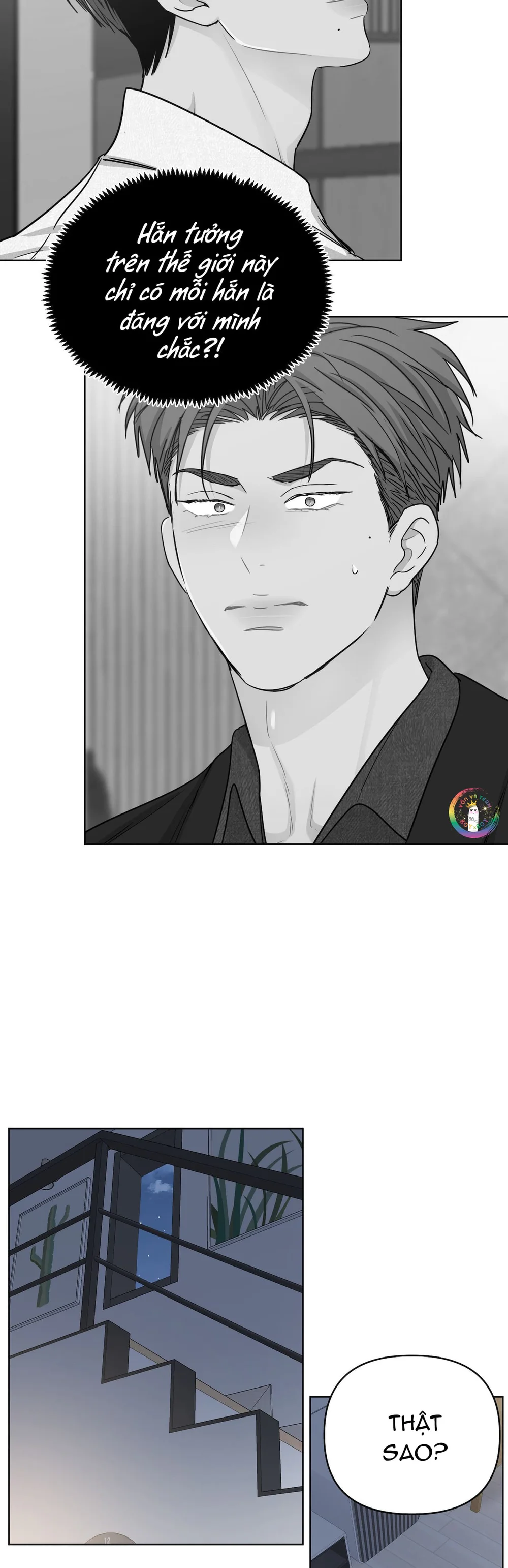 Arts Manz Chapter 72 Trang 33