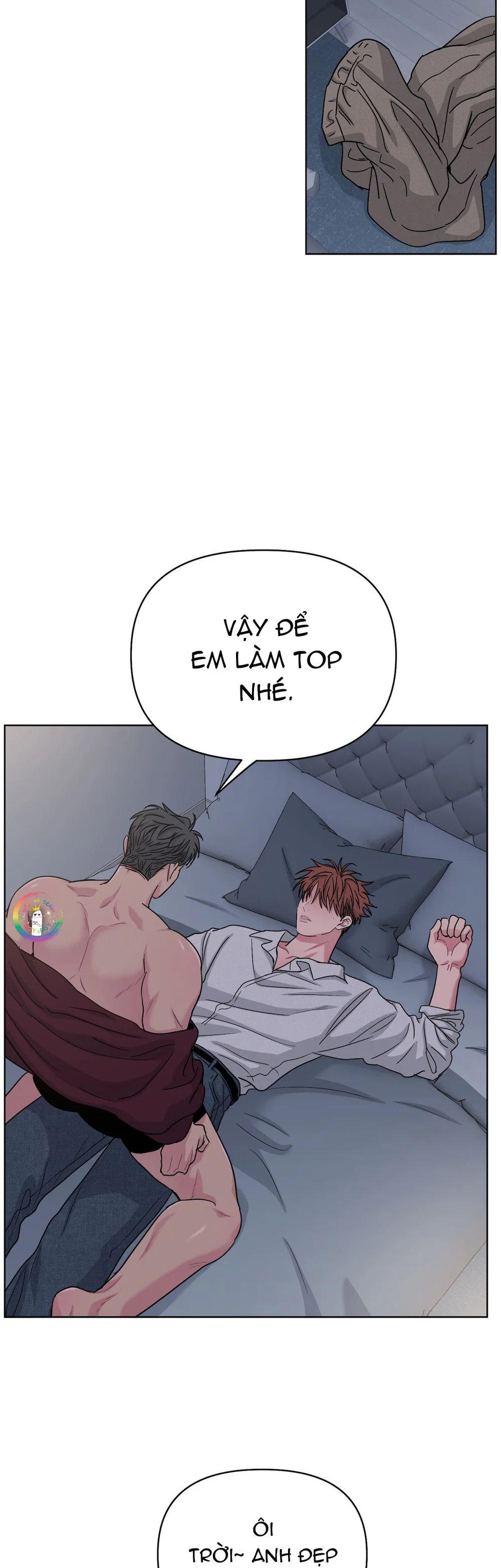 Arts Manz Chapter 72 Trang 34