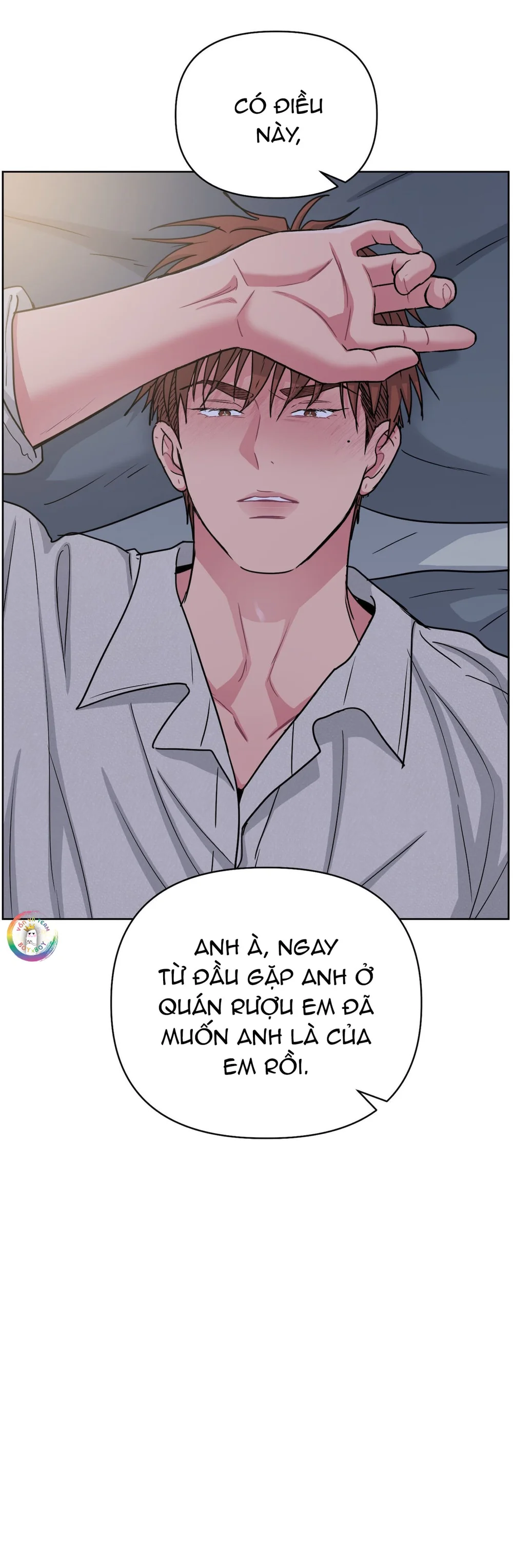 Arts Manz Chapter 72 Trang 36