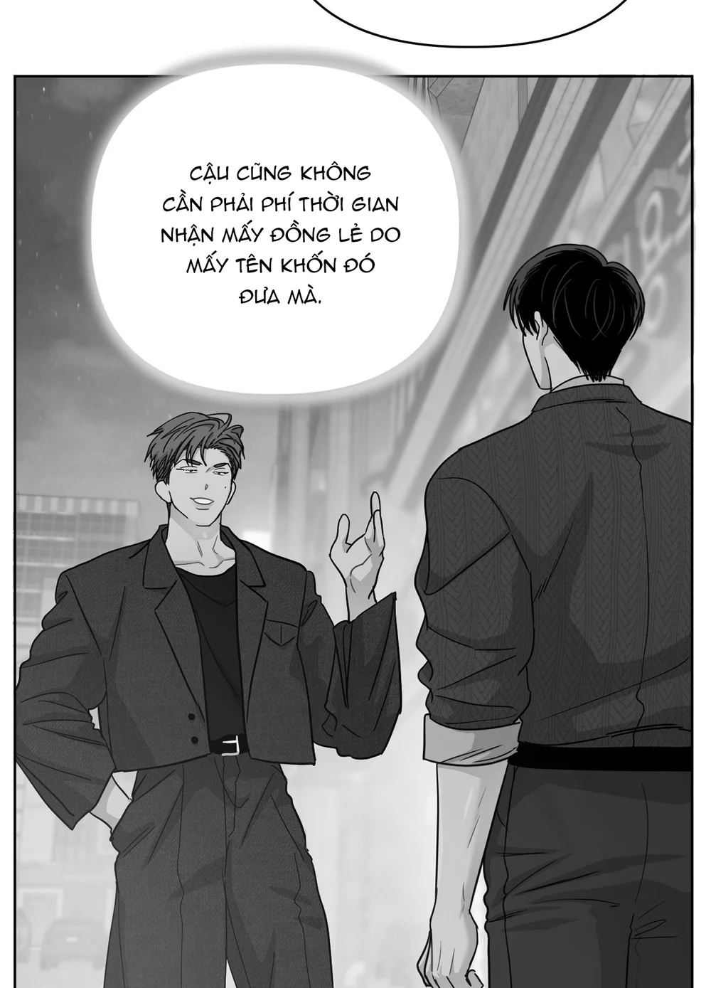 Arts Manz Chapter 73 Trang 4