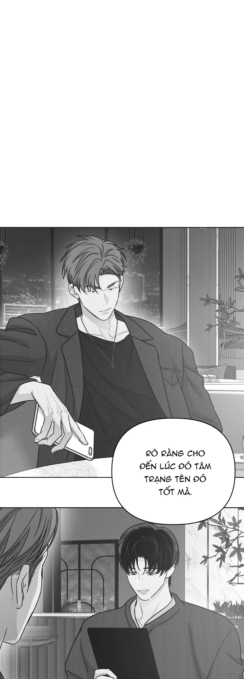 Arts Manz Chapter 73 Trang 8