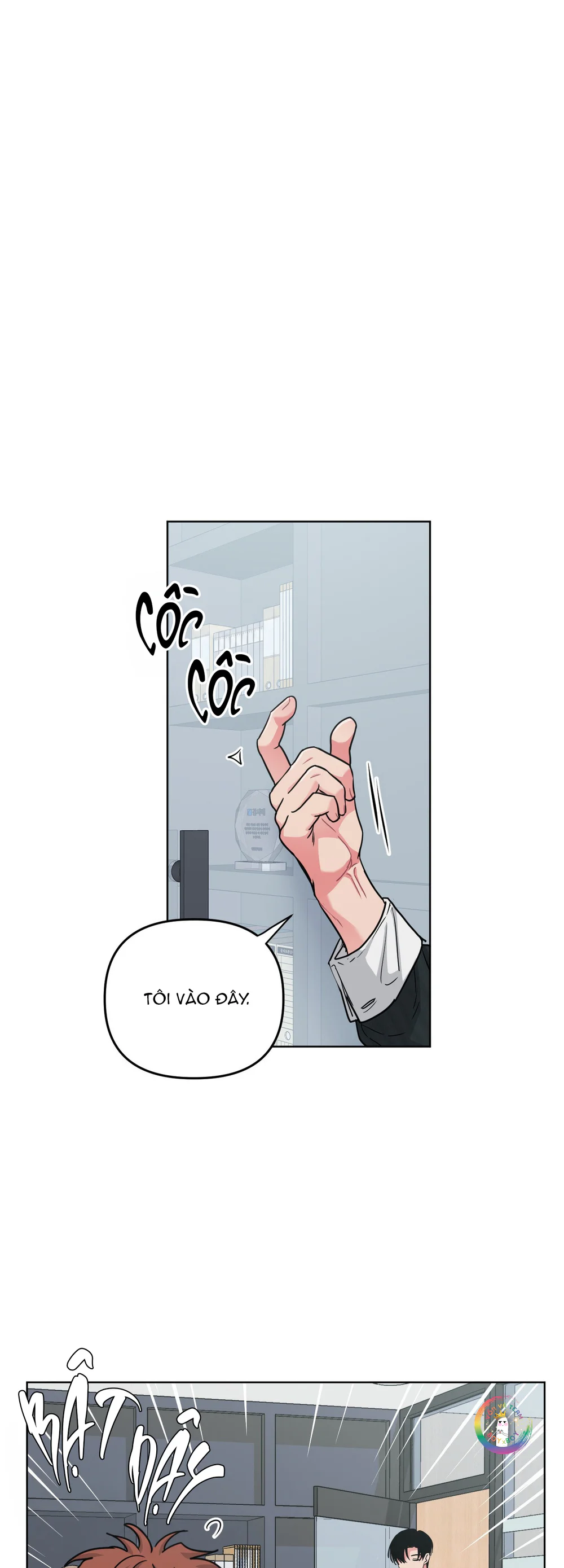 Arts Manz Chapter 73 Trang 11