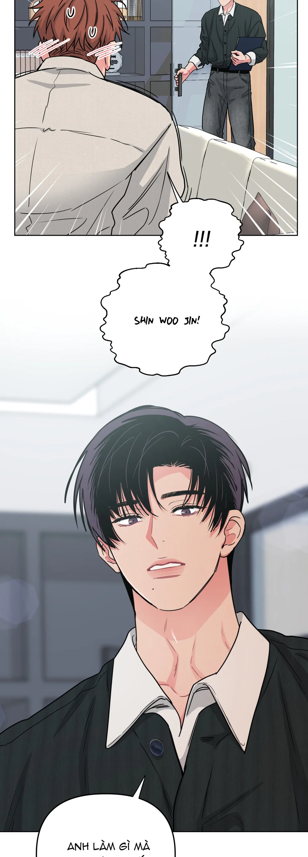 Arts Manz Chapter 73 Trang 12