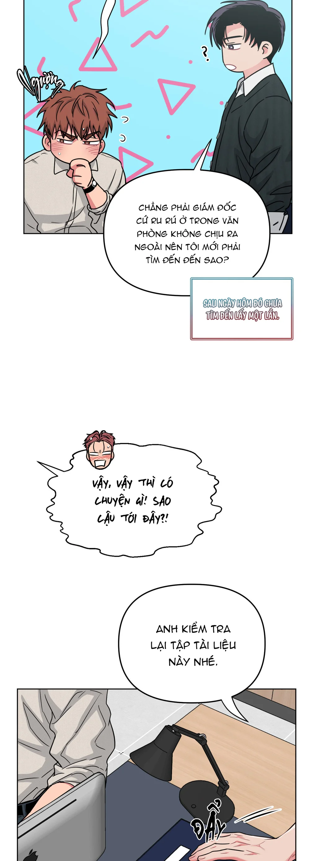 Arts Manz Chapter 73 Trang 14