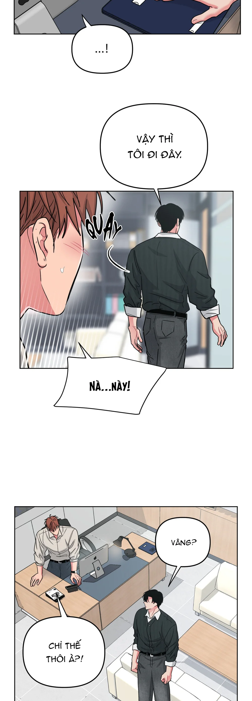 Arts Manz Chapter 73 Trang 15