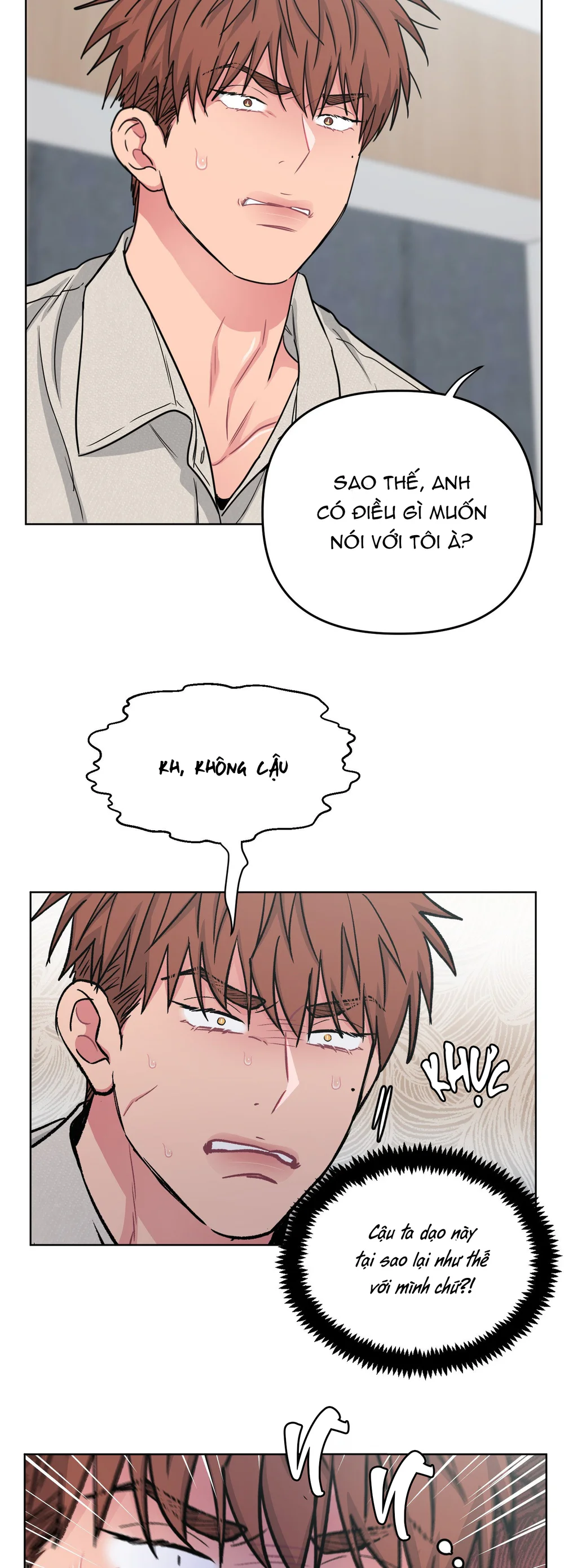 Arts Manz Chapter 73 Trang 17