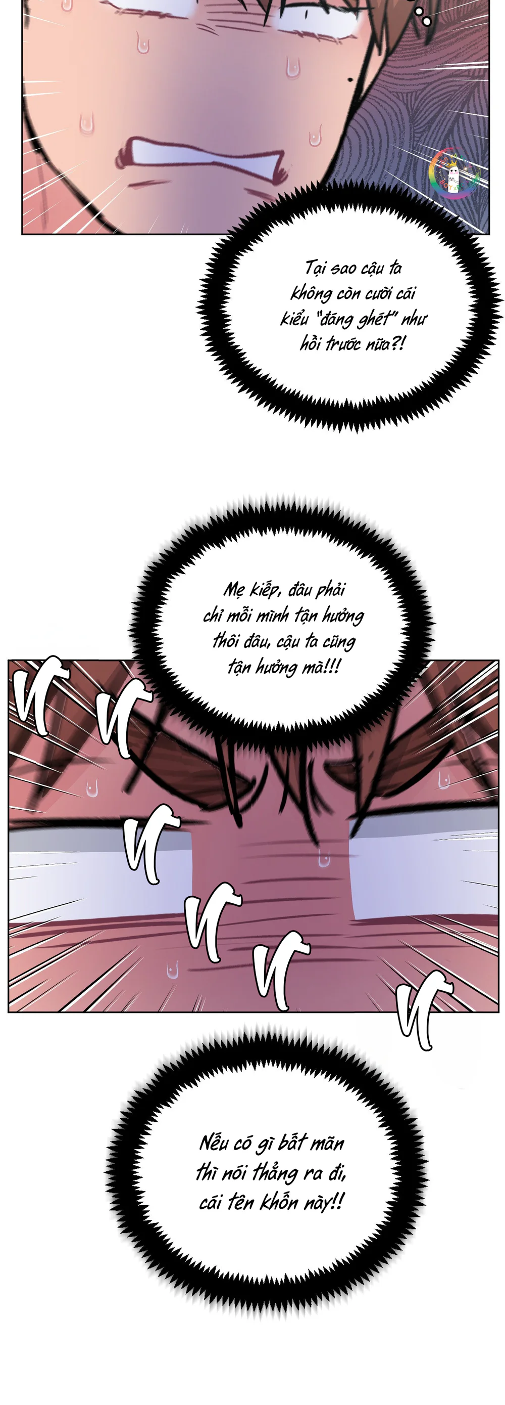 Arts Manz Chapter 73 Trang 18