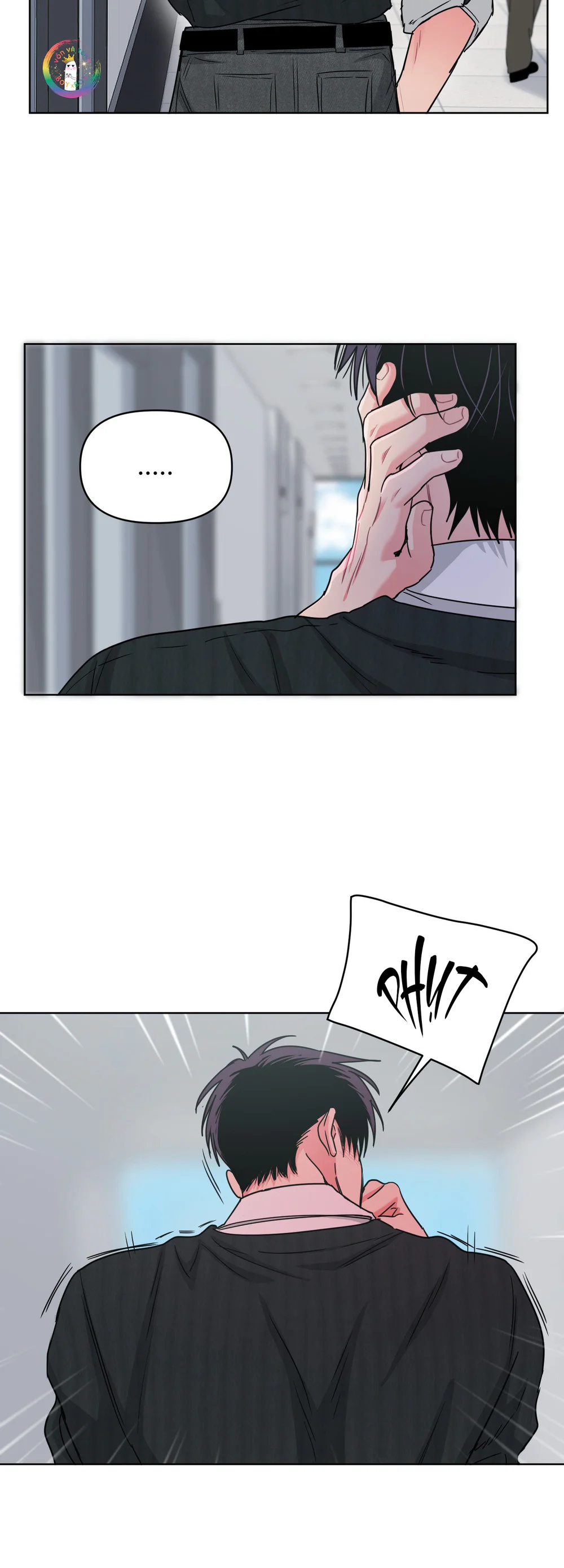 Arts Manz Chapter 73 Trang 24