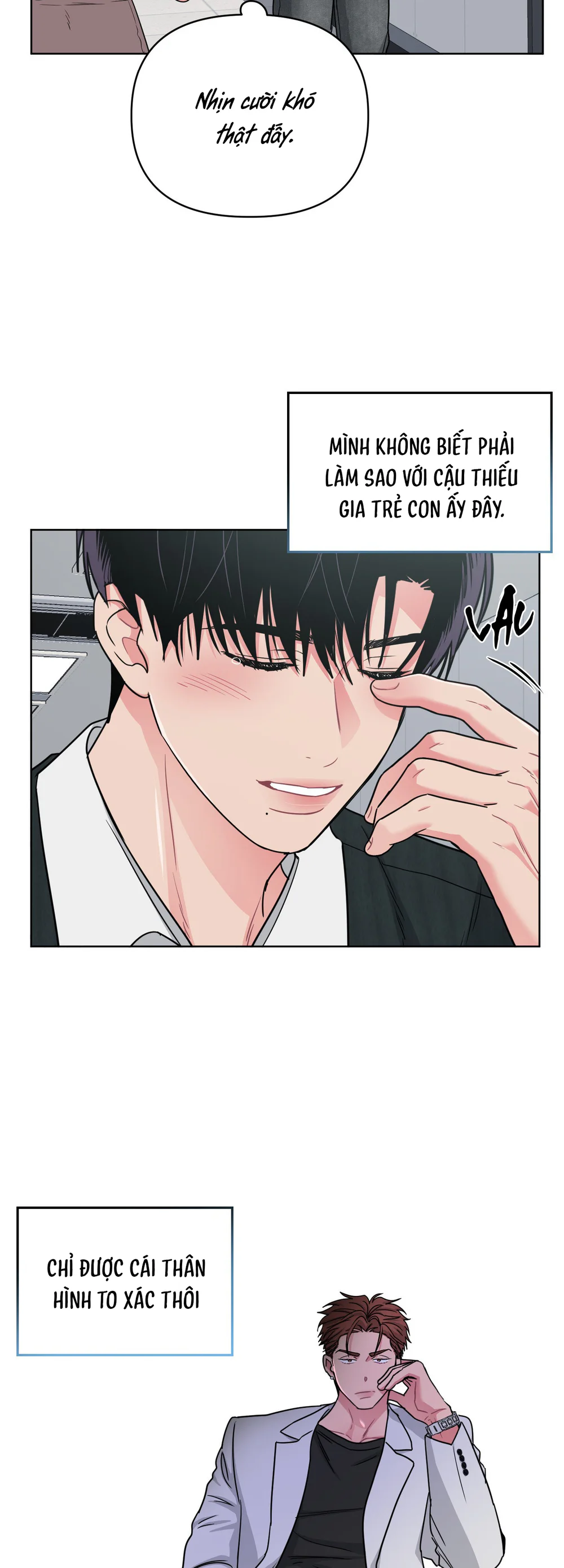 Arts Manz Chapter 73 Trang 26