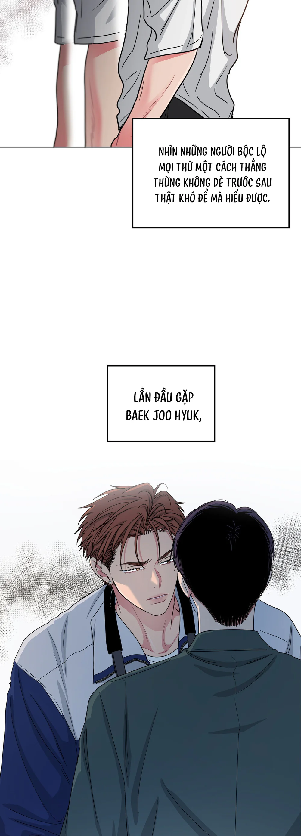 Arts Manz Chapter 73 Trang 29