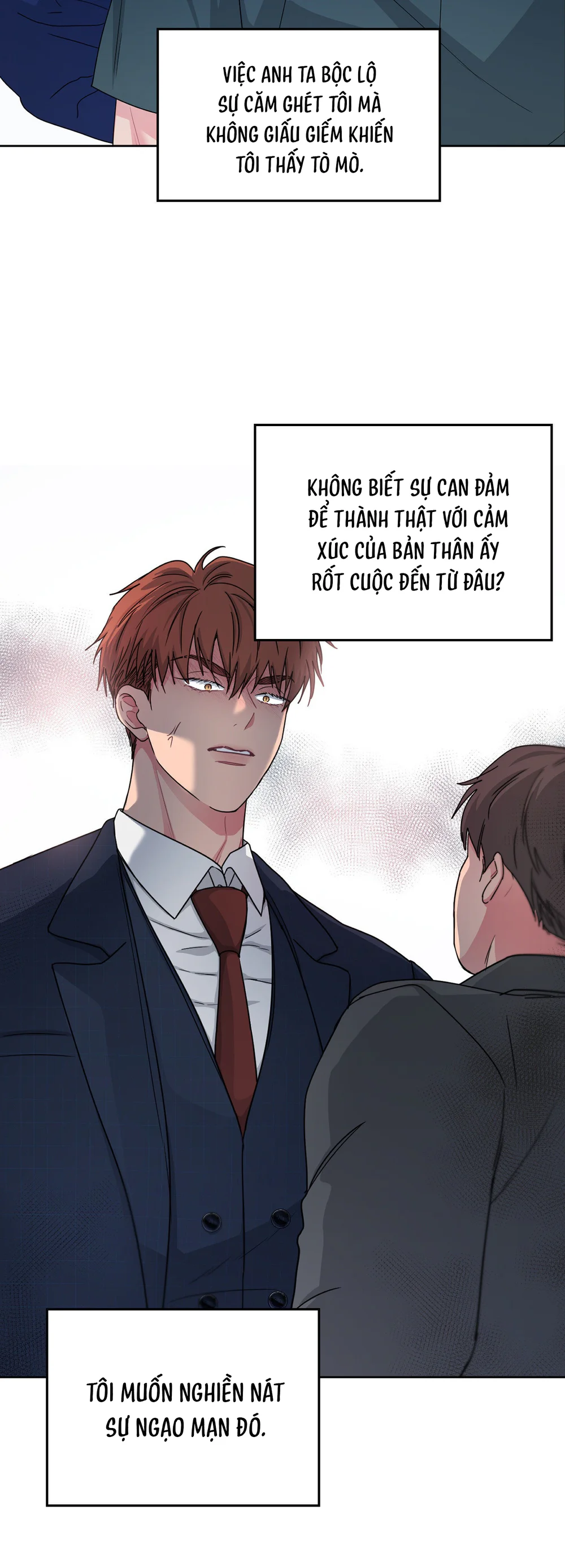 Arts Manz Chapter 73 Trang 30