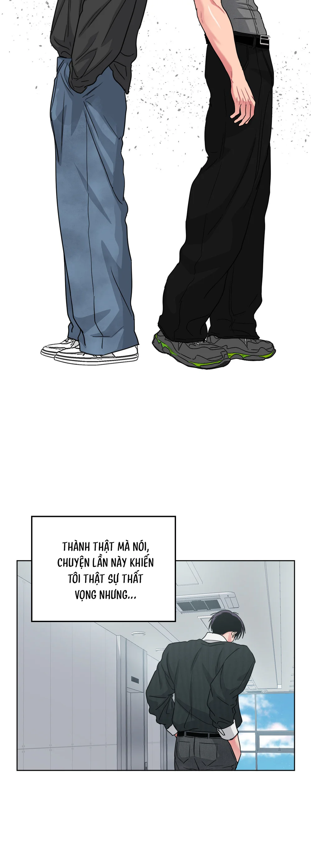 Arts Manz Chapter 73 Trang 32