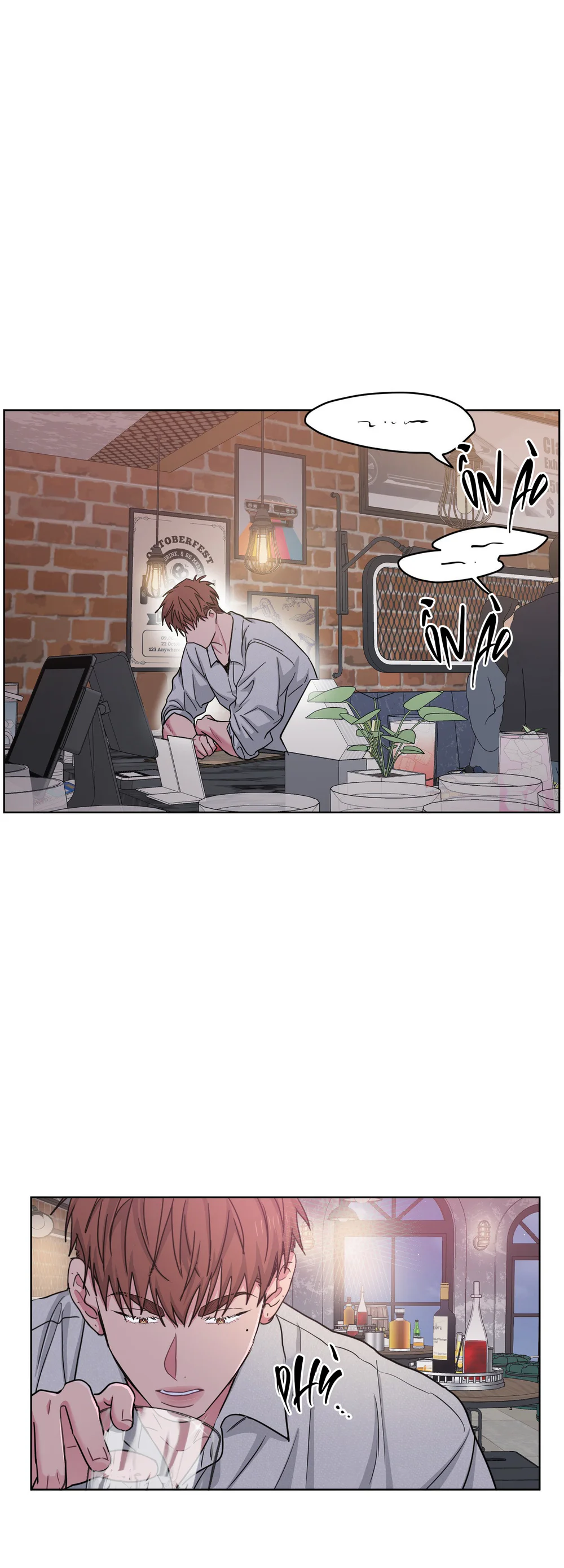 Arts Manz Chapter 73 Trang 35