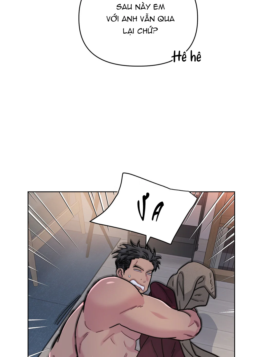 Arts Manz Chapter 73 Trang 43