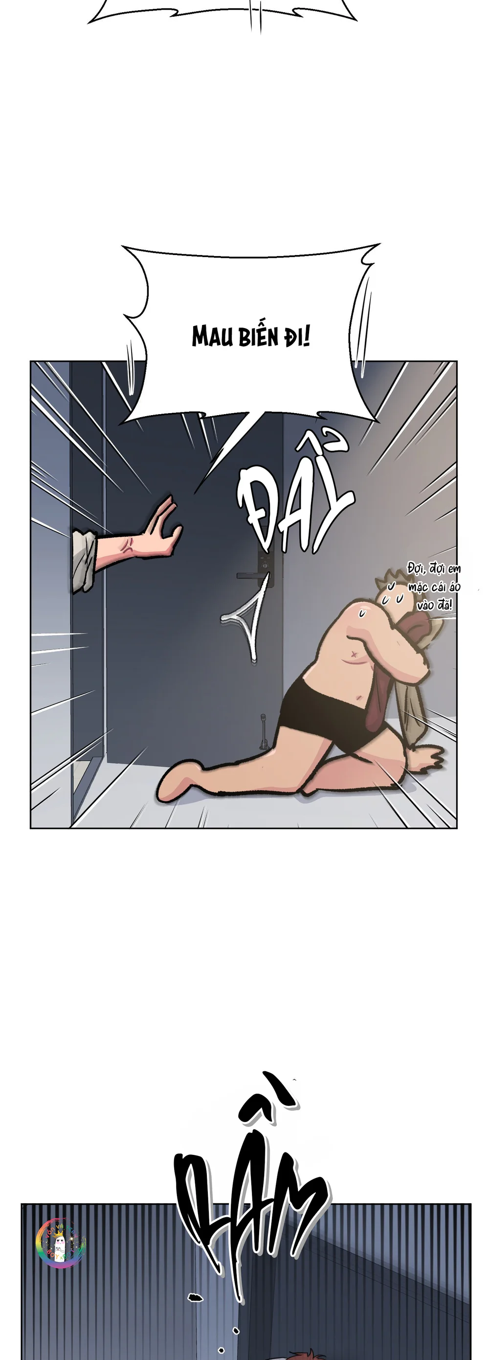 Arts Manz Chapter 73 Trang 45