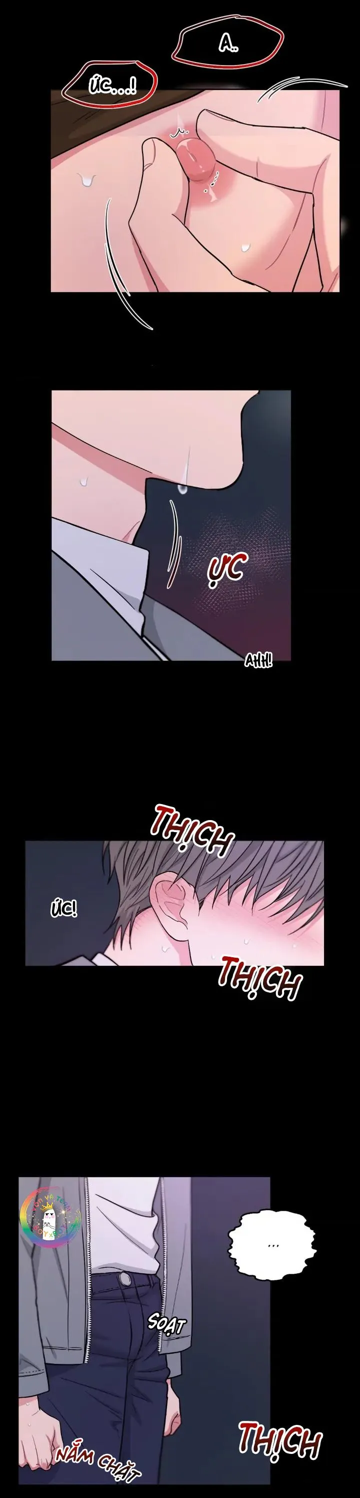 Arts Manz Chapter 8 Trang 9