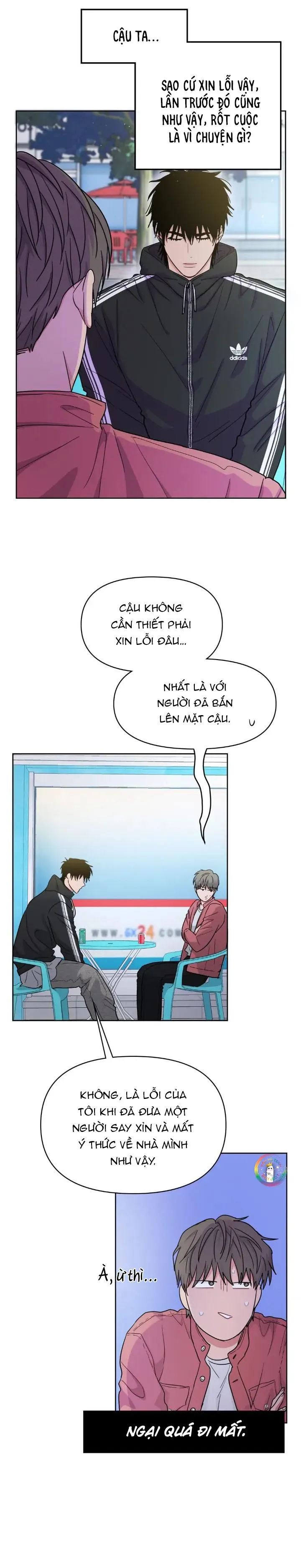 Arts Manz Chapter 9 Trang 9