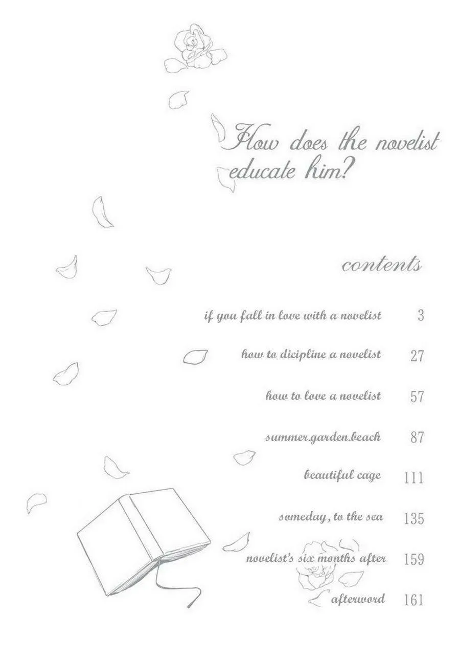 ASAI Sai Shousetsuka no Shitsukekata Chapter 1 Trang 5