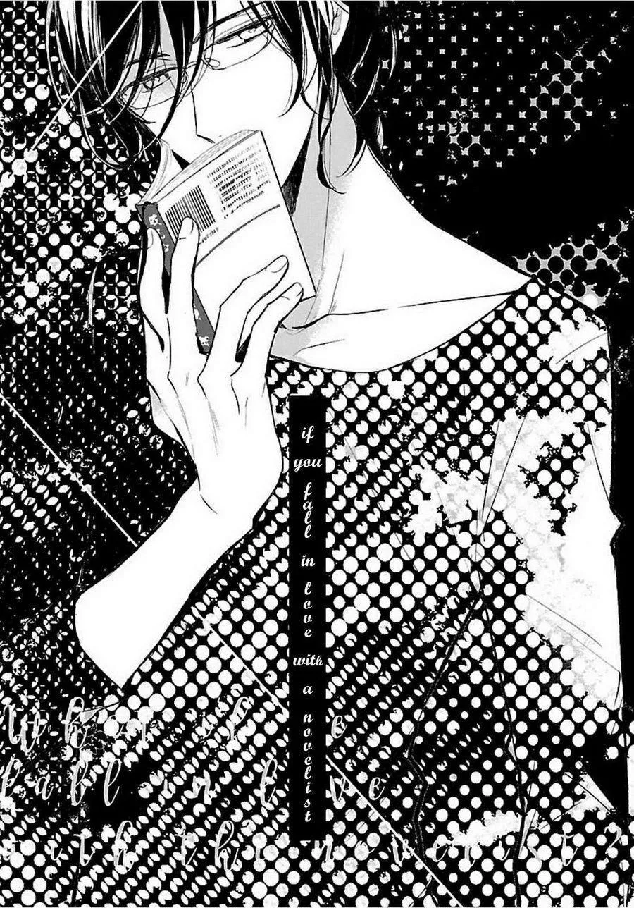 ASAI Sai Shousetsuka no Shitsukekata Chapter 1 Trang 6