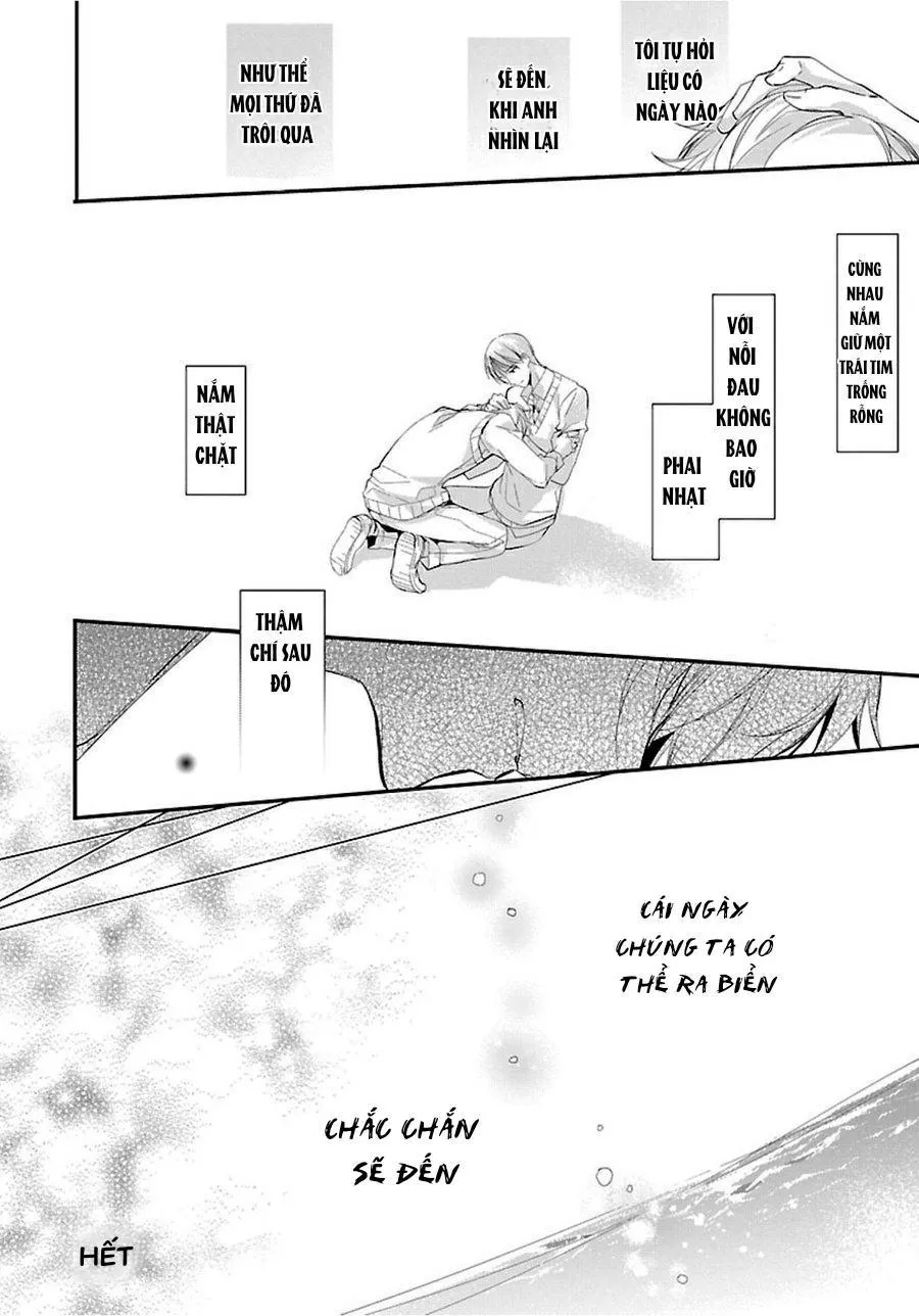 ASAI Sai Shousetsuka no Shitsukekata Chapter 6 Trang 26