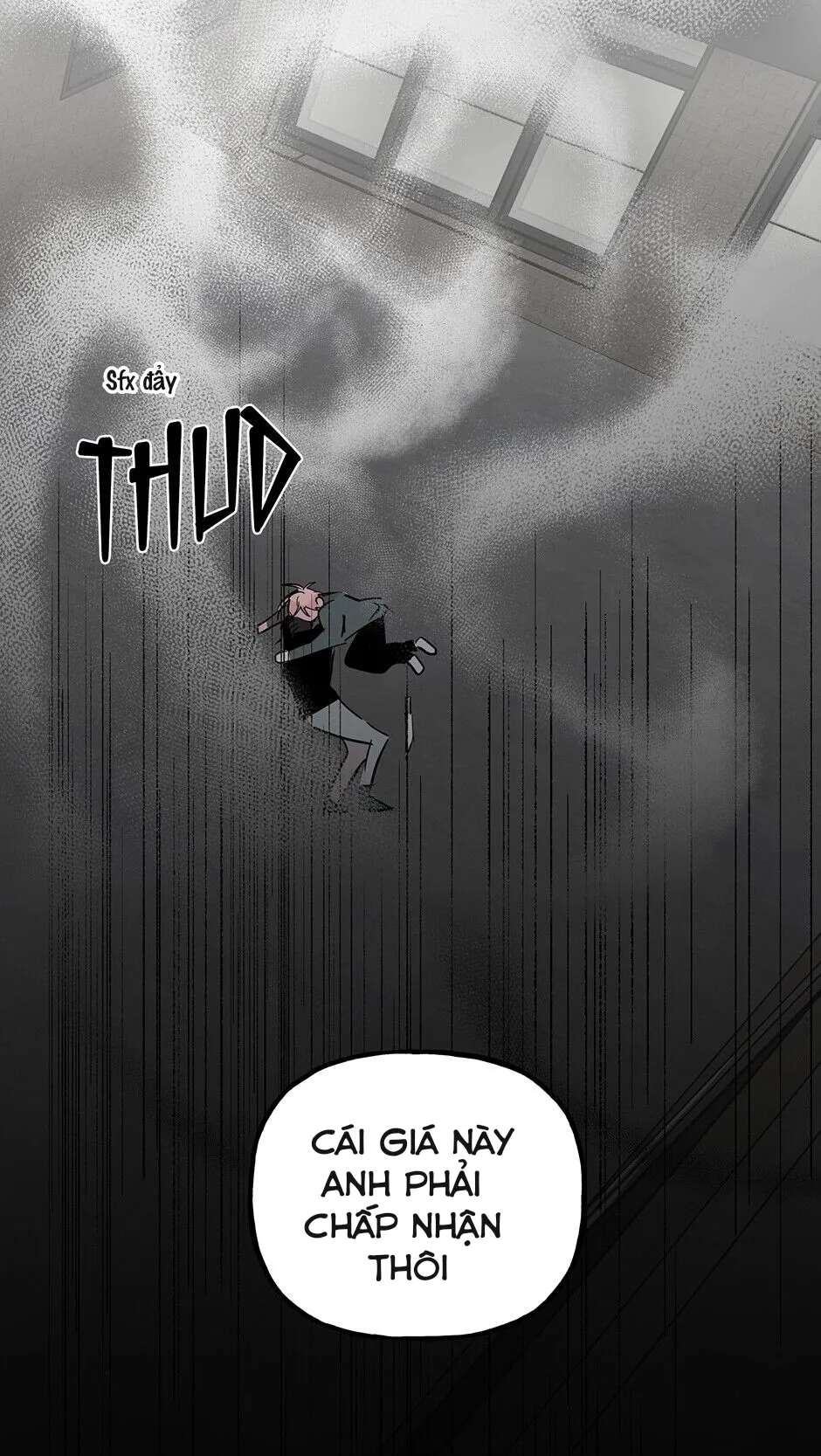 Assorted Wildness Chapter 52 Trang 5