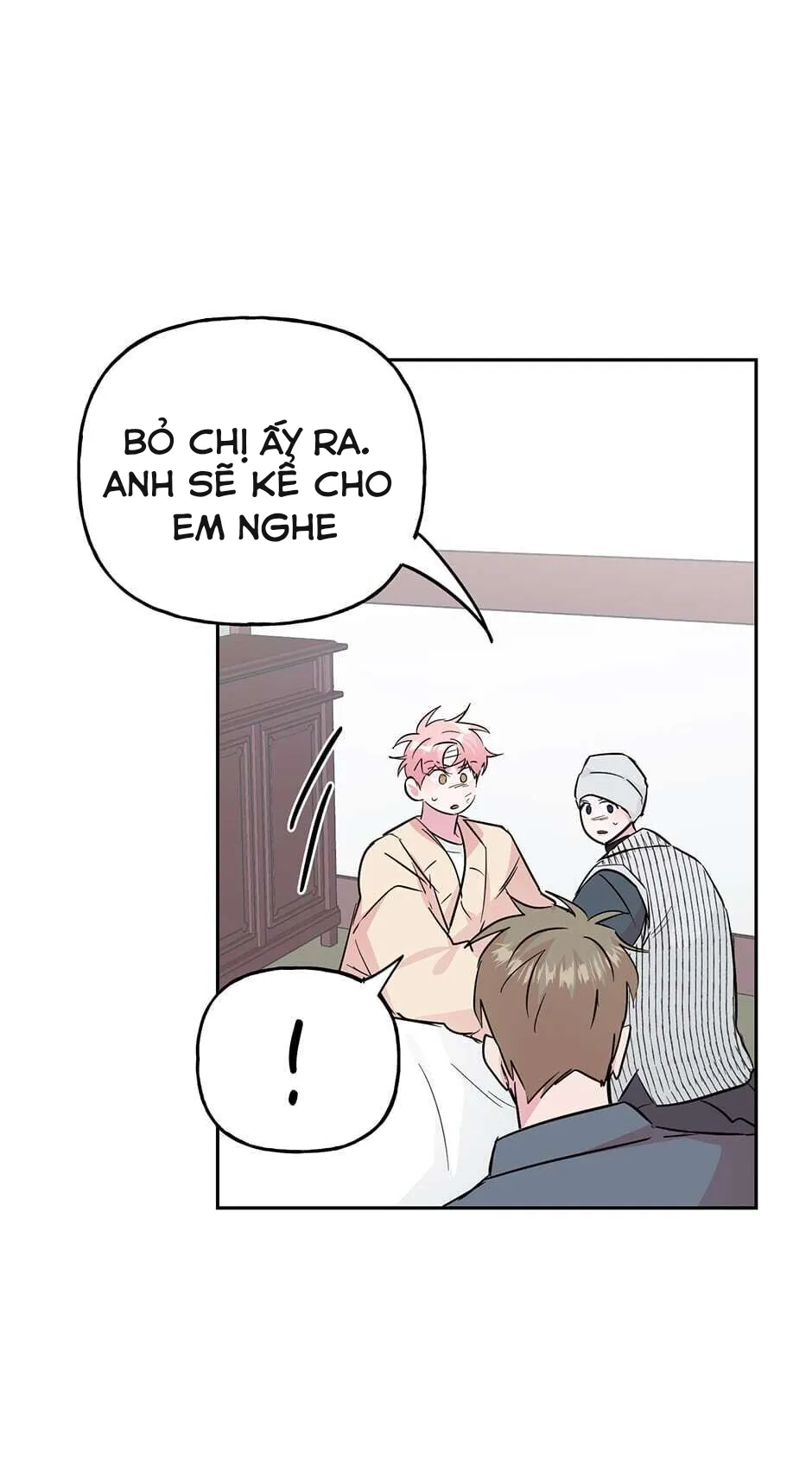 Assorted Wildness Chapter 52 Trang 24