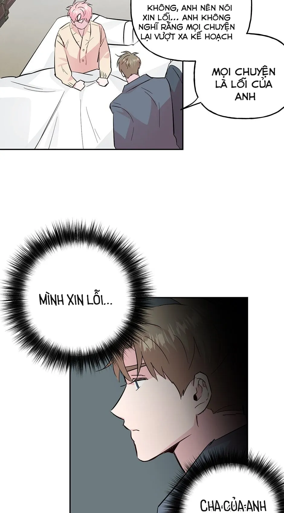 Assorted Wildness Chapter 52 Trang 26