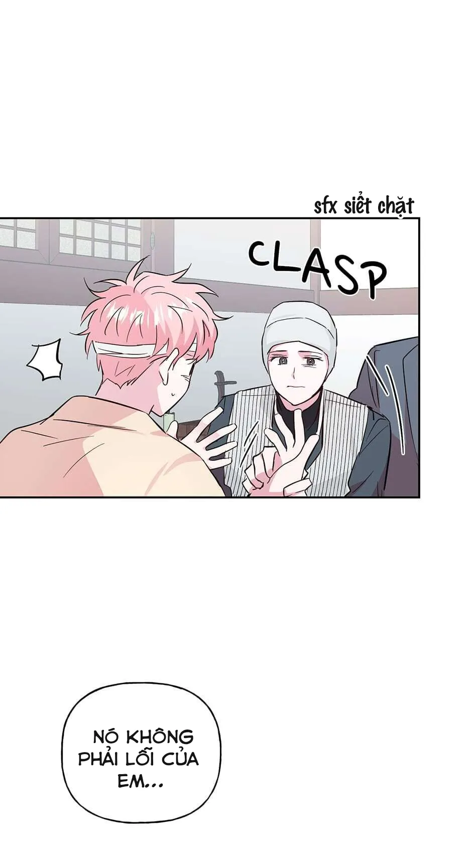 Assorted Wildness Chapter 52 Trang 29