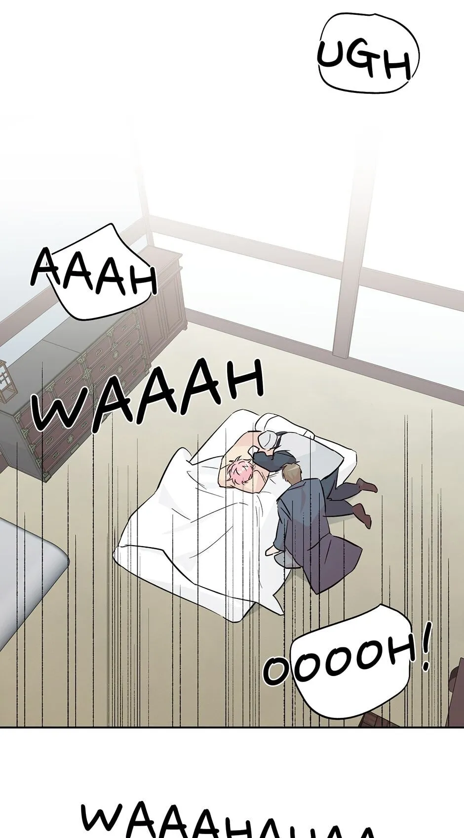 Assorted Wildness Chapter 52 Trang 35