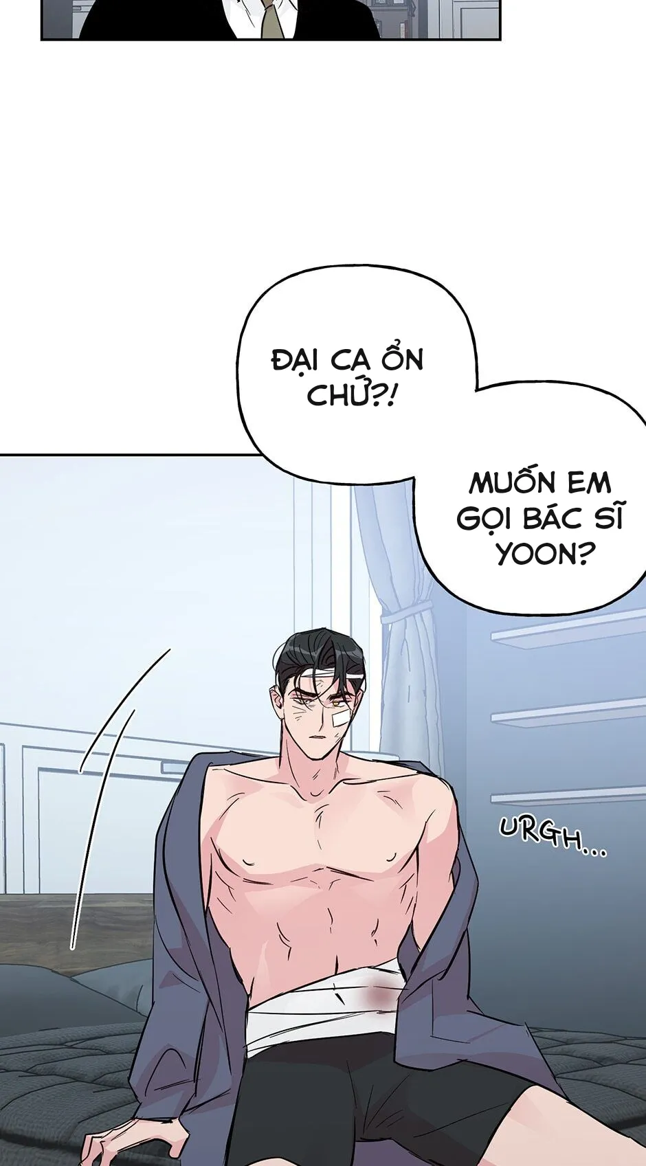 Assorted Wildness Chapter 52 Trang 37