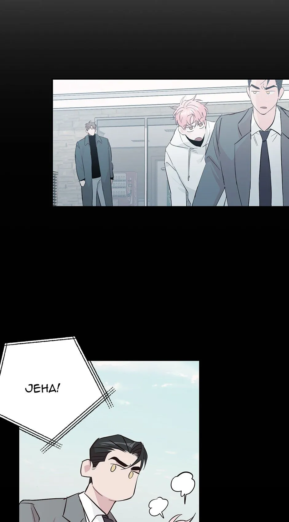 Assorted Wildness Chapter 52 Trang 43